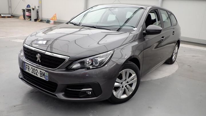 PEUGEOT 308 SW 2020 vf3lcyhzpks299064