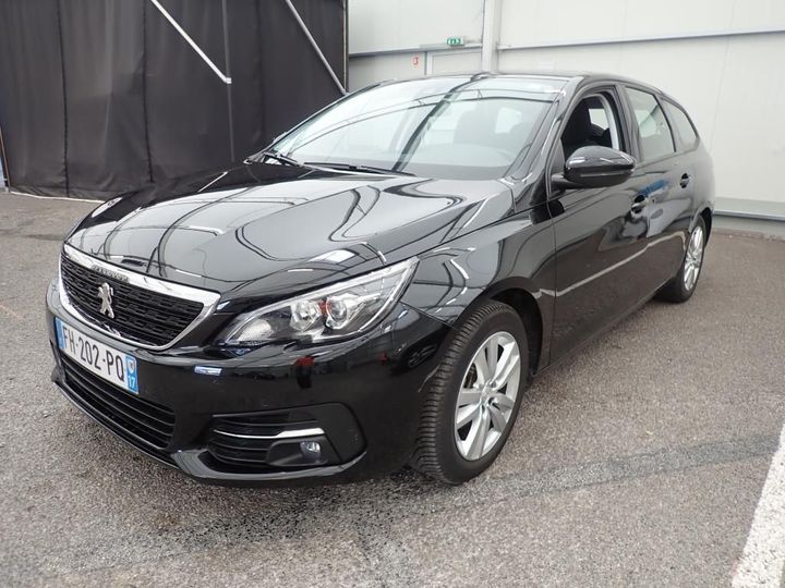 PEUGEOT 308 SW 2019 vf3lcyhzpks302803