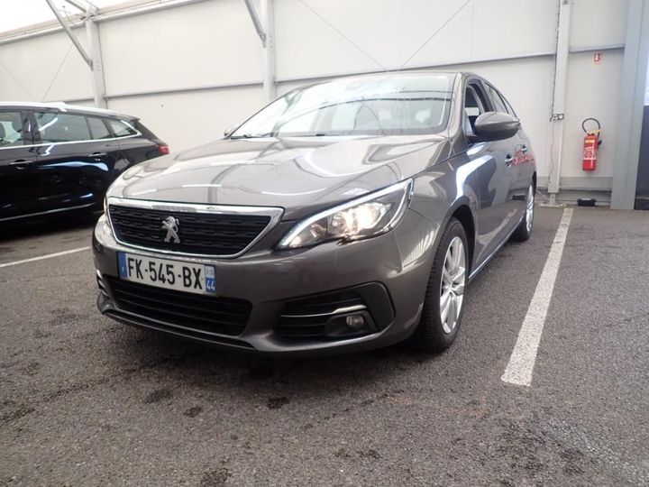 PEUGEOT 308 SW 2019 vf3lcyhzpks304658