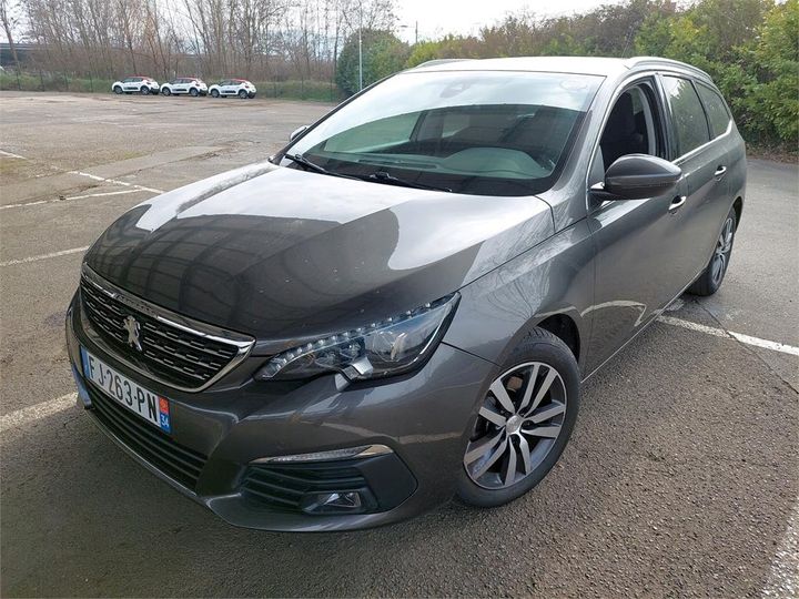 PEUGEOT 308 SW 2019 vf3lcyhzpks310864