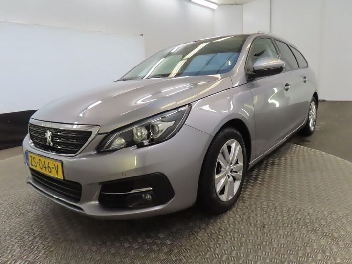 PEUGEOT 308 SW 2019 vf3lcyhzpks312375