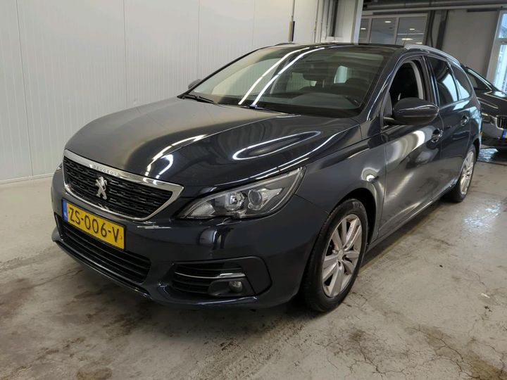 PEUGEOT 308 2019 vf3lcyhzpks319048