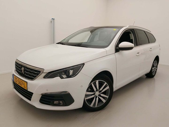 PEUGEOT 308 2019 vf3lcyhzpks319251