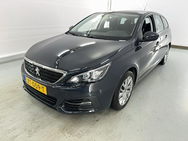 PEUGEOT 308 2019 vf3lcyhzpks321118