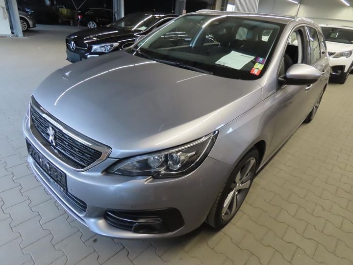 PEUGEOT 308 SW 2019 vf3lcyhzpks321129