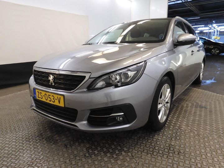 PEUGEOT 308 SW 2019 vf3lcyhzpks323274