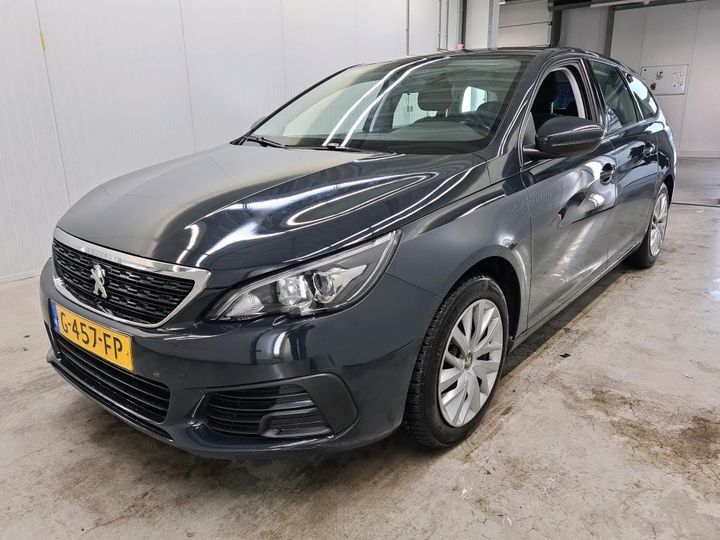 PEUGEOT 308 2019 vf3lcyhzpks325356