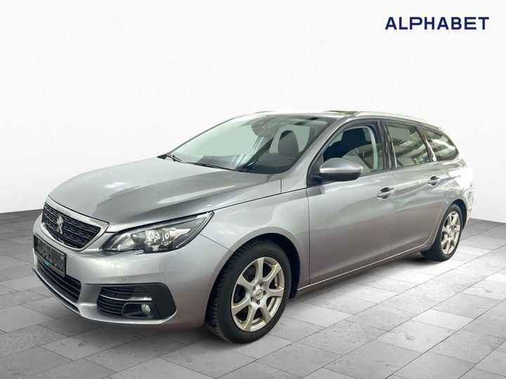 PEUGEOT 308 SW BLUEHDI 130 2019 vf3lcyhzpks325368