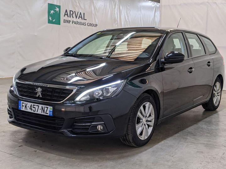 PEUGEOT 308 SW 2019 vf3lcyhzpks325379