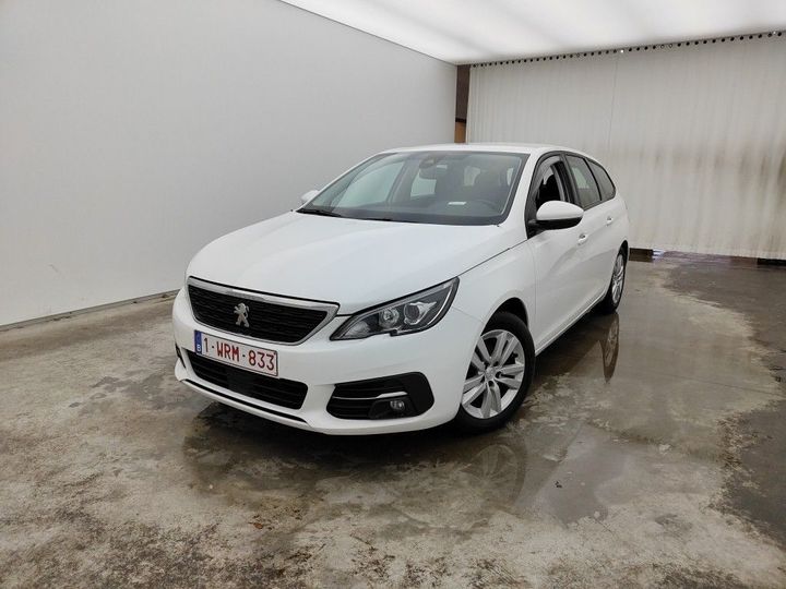 PEUGEOT 308 SW FL'17 2019 vf3lcyhzpks330596