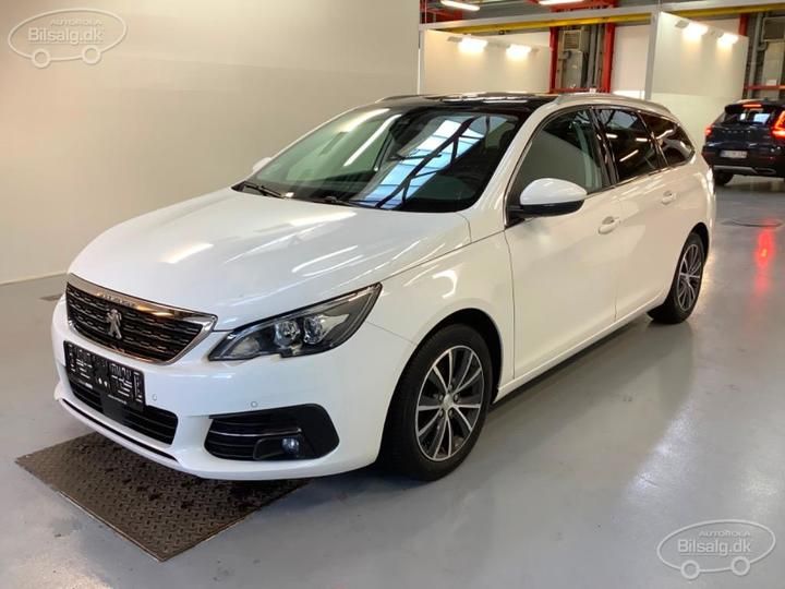 PEUGEOT 308 SW 2019 vf3lcyhzpks330765