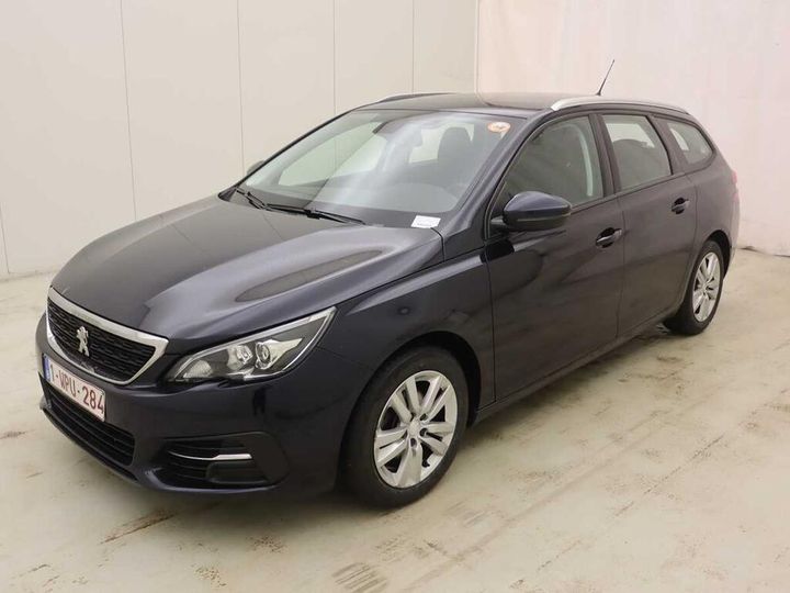 PEUGEOT 308 2019 vf3lcyhzpks332792