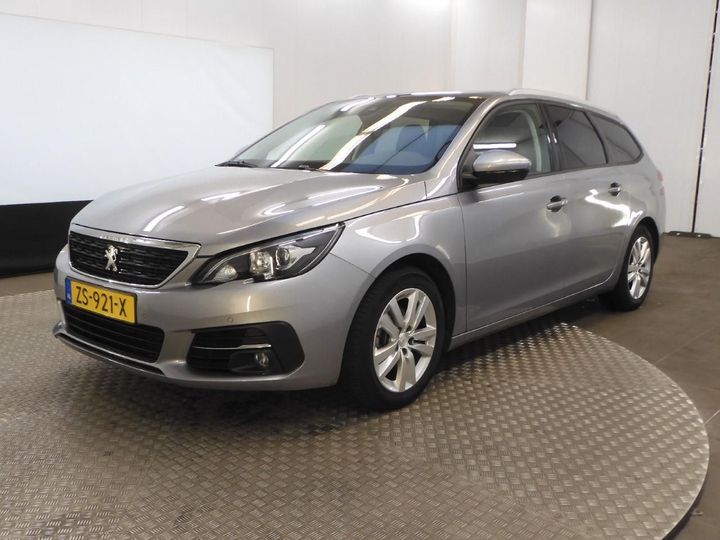 PEUGEOT 308 SW 2019 vf3lcyhzpks332813