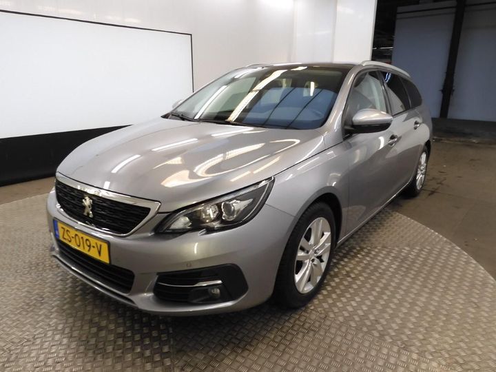 PEUGEOT 308 SW 2019 vf3lcyhzpks335014