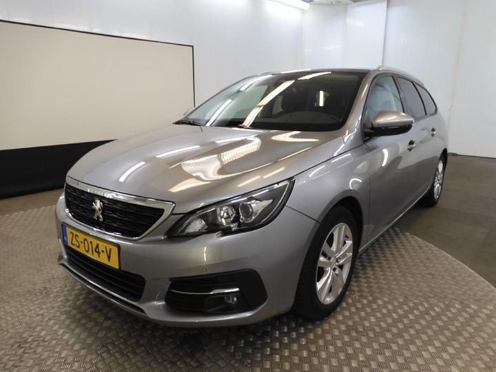 PEUGEOT 308 SW 2019 vf3lcyhzpks335016