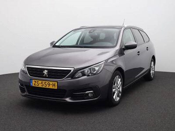 PEUGEOT 308 SW 2019 vf3lcyhzpks335017