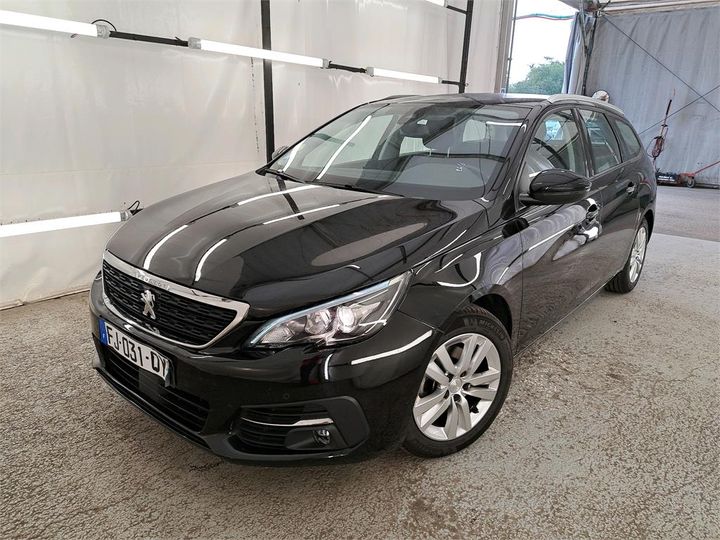 PEUGEOT 308 SW 2019 vf3lcyhzpks337218