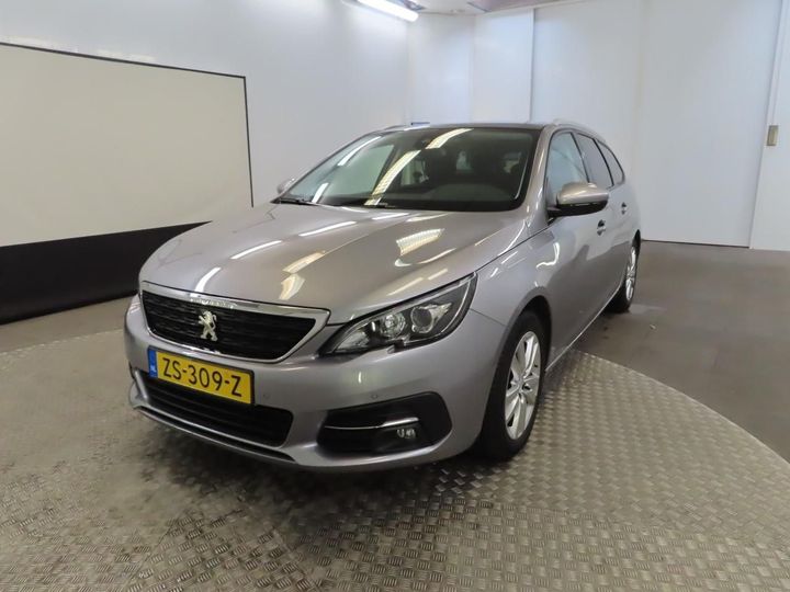 PEUGEOT 308 SW 2019 vf3lcyhzpks337222