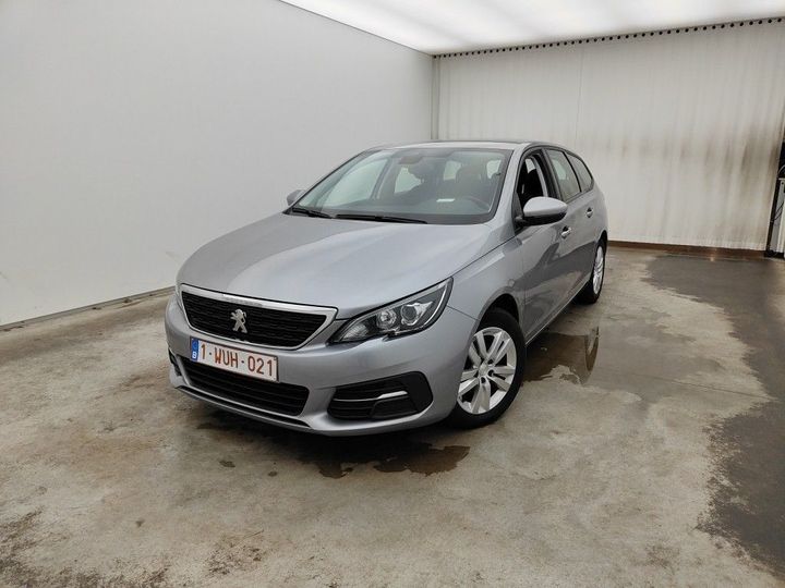 PEUGEOT 308 SW FL'17 2019 vf3lcyhzpks342726