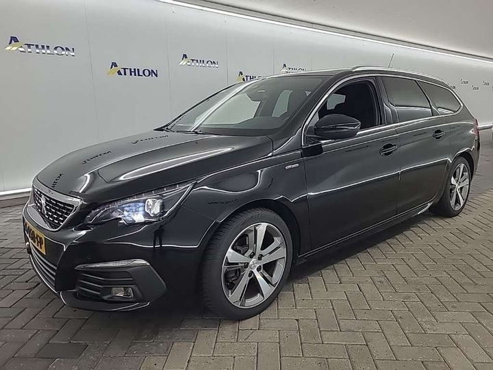 PEUGEOT 308 SW 2019 vf3lcyhzpks349127