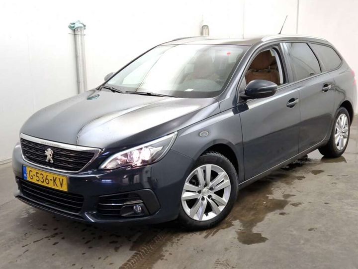 PEUGEOT 308 2019 vf3lcyhzpks356112