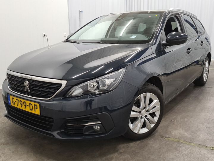 PEUGEOT 308 2019 vf3lcyhzpks356113