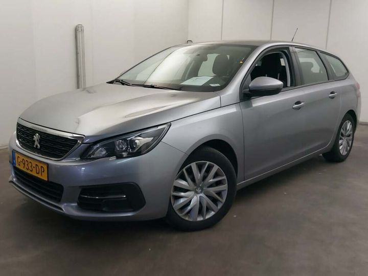 PEUGEOT 308 2019 vf3lcyhzpks358182