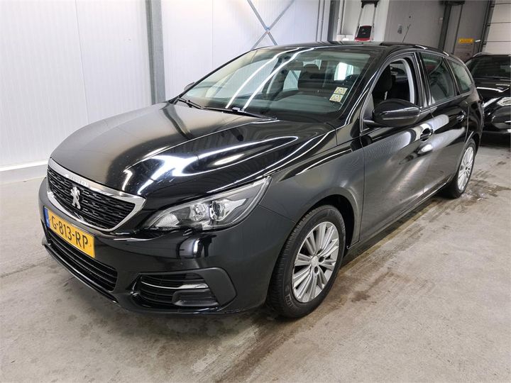 PEUGEOT 308 2019 vf3lcyhzpks389041