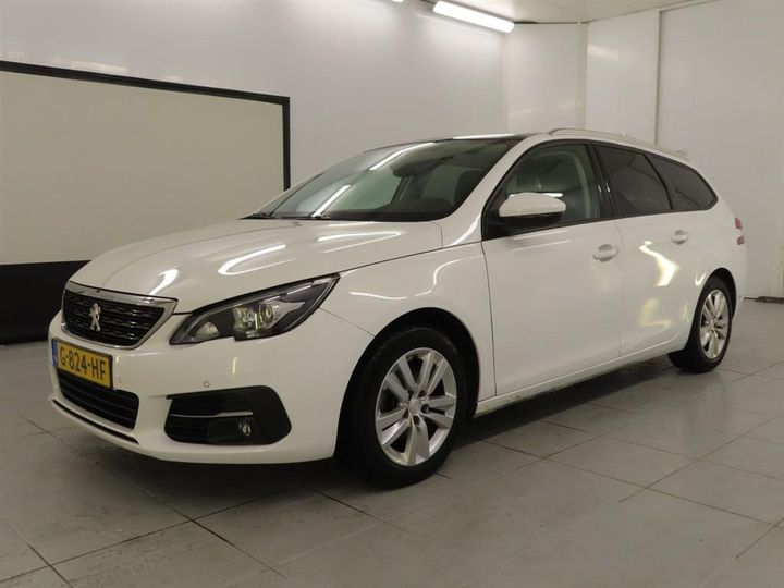 PEUGEOT 308 SW 2019 vf3lcyhzpks392100