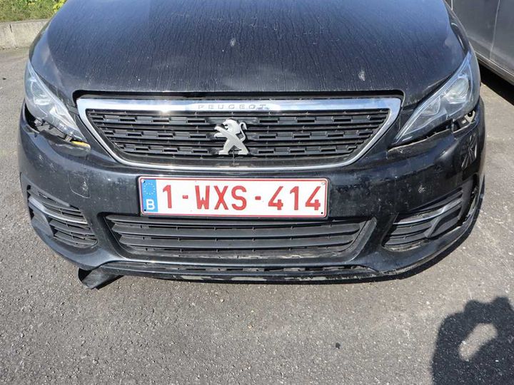 PEUGEOT 308 SW 2019 vf3lcyhzpks393995