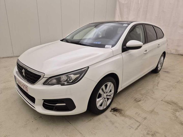 PEUGEOT 308 2019 vf3lcyhzpks393998