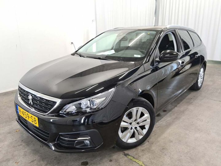 PEUGEOT 308 2020 vf3lcyhzpks399938