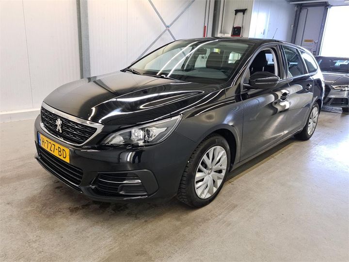 PEUGEOT 308 2020 vf3lcyhzpks415025