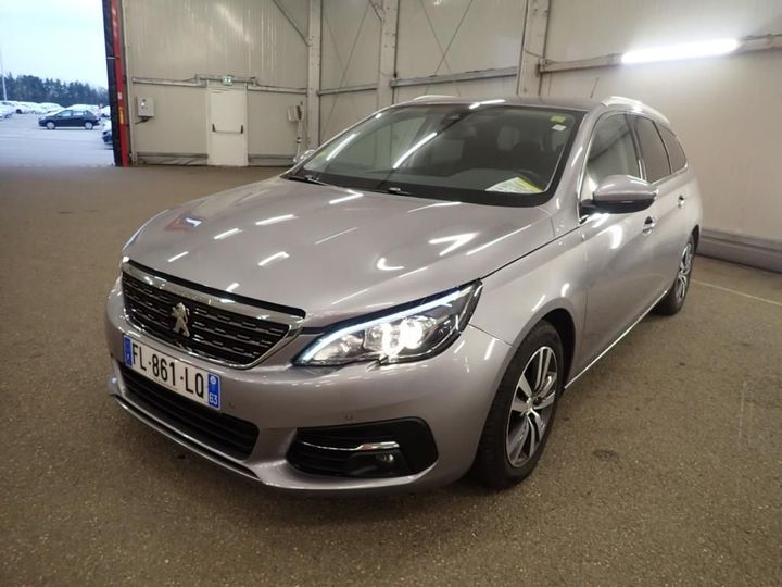 PEUGEOT 308 SW 2019 vf3lcyhzpks415192