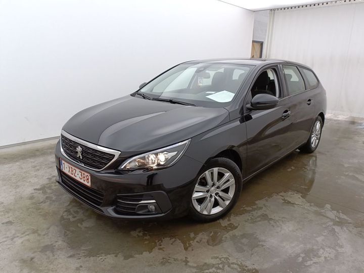 PEUGEOT 308 SW FL'17 2019 vf3lcyhzpks416924