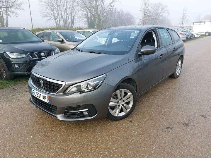 PEUGEOT 308 SW 2019 vf3lcyhzpks416933