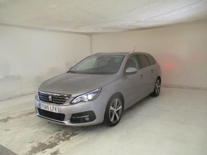 PEUGEOT 308 2020 vf3lcyhzpks421861