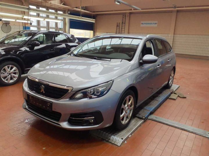 PEUGEOT 308 SW 2020 vf3lcyhzpks433340