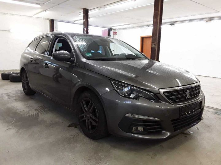 PEUGEOT 308 SW 2019 vf3lcyhzpks433429