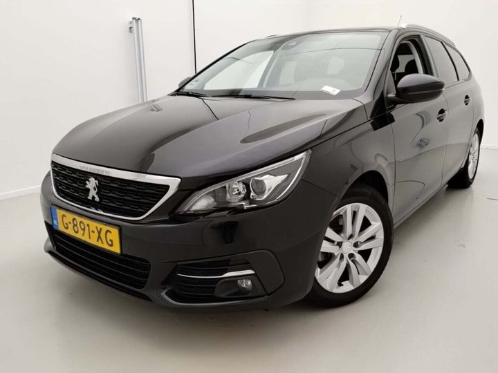 PEUGEOT 308 2020 vf3lcyhzpks443398