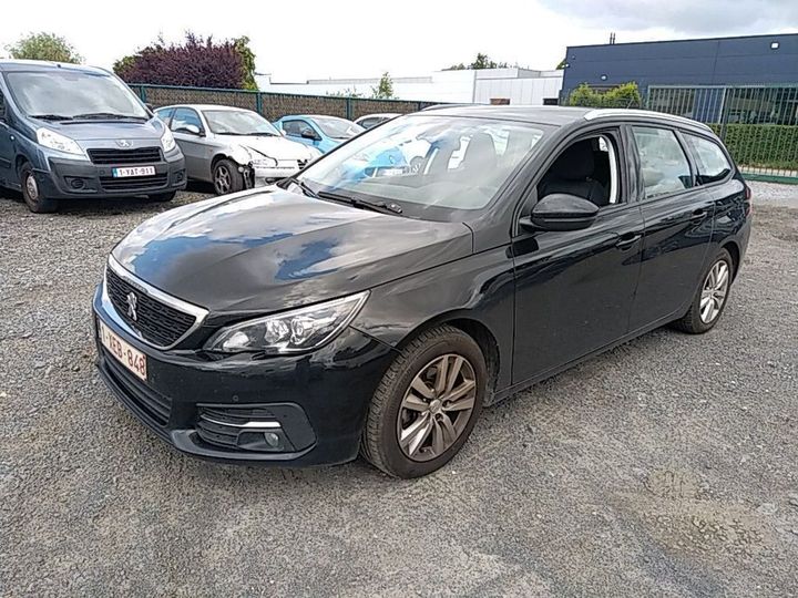 PEUGEOT 308 SW 2019 vf3lcyhzpks445254