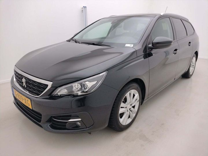 PEUGEOT 308 2020 vf3lcyhzpks446997