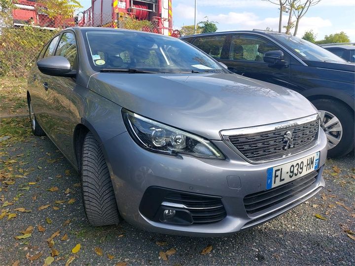 PEUGEOT 308 SW 2019 vf3lcyhzpks448717