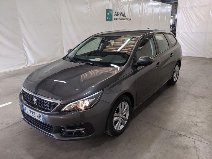 PEUGEOT 308 SW 2019 vf3lcyhzpks462593