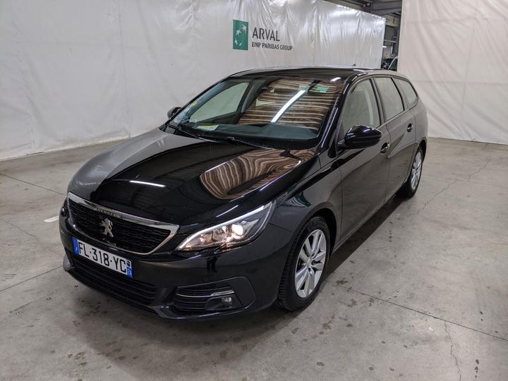 PEUGEOT 308 SW 2019 vf3lcyhzpks472171