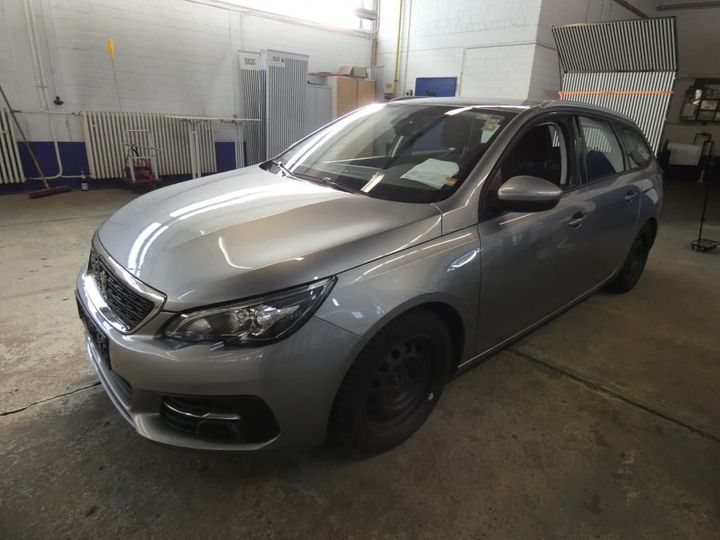 PEUGEOT 308 SW 2020 vf3lcyhzpks479939