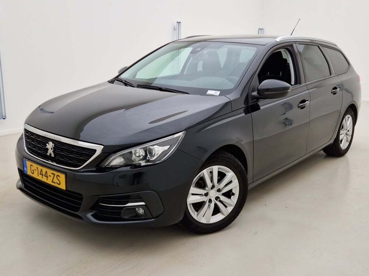 PEUGEOT 308 SW 2020 vf3lcyhzpks493018