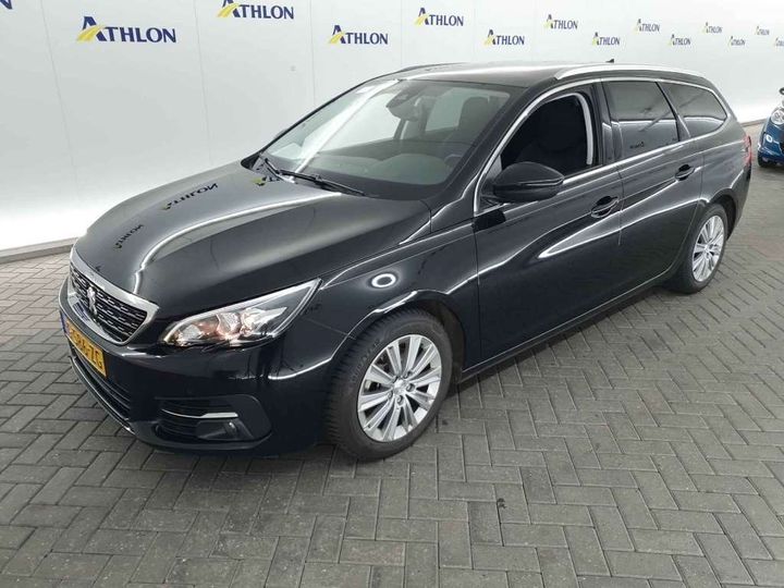 PEUGEOT 308 SW 2020 vf3lcyhzpks495913