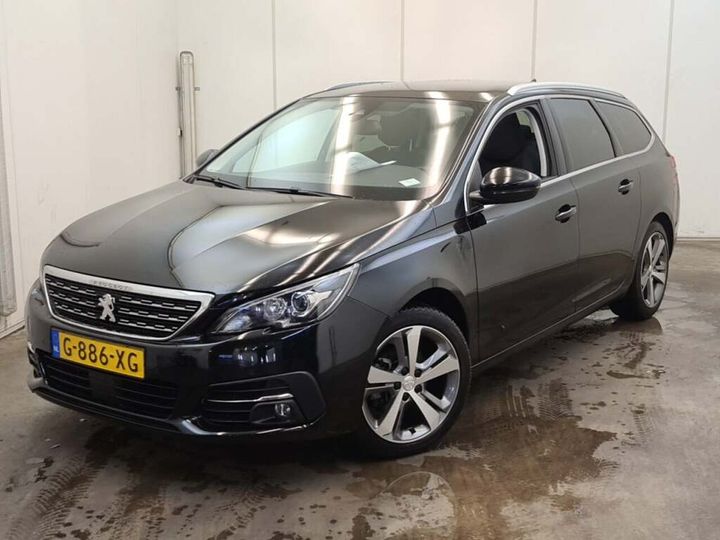 PEUGEOT 308 2020 vf3lcyhzpks497626