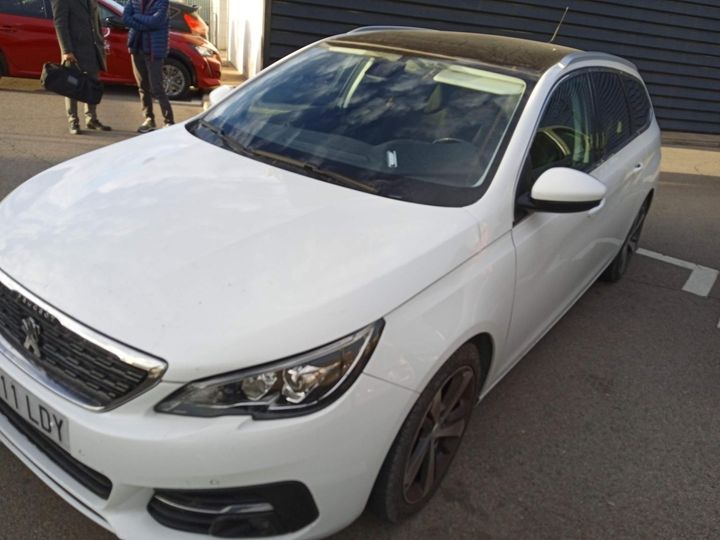 PEUGEOT 308 2020 vf3lcyhzpks503971